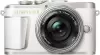 Фотоаппарат Olympus PEN E-PL9 Double Kit 14-42mm EZ + 40-150mm (белый) icon