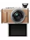 Фотоаппарат Olympus PEN E-PL9 Kit 14-42mm EZ фото 8