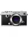 Фотоаппарат Olympus PEN-F Body icon