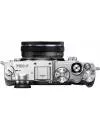 Фотоаппарат Olympus PEN-F Kit 14-42mm EZ фото 3