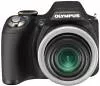 Фотоаппарат Olympus SP-590UZ icon