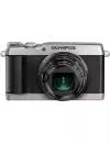 Фотоаппарат Olympus Stylus SH-2 icon