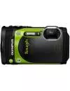 Фотоаппарат Olympus Stylus Tough TG-870 icon