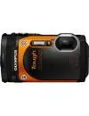 Фотоаппарат Olympus TG-860 icon