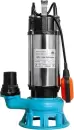 Фекальный насос Omnigena WQ 750 Pirania (с измельчителем) icon