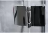 Душевой уголок Omnires Manhattan ADC80X-A+ADR80X фото 10