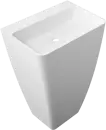 Умывальник Omnires Parma Marble+ UW BO icon