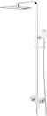 Душевая система Omnires Parma PM7444CR icon