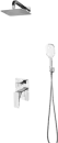 Душевая система Omnires Parma SYS PM10 icon