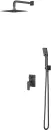 Душевая система Omnires Parma SYS PM10GR icon
