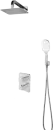 Душевая система Omnires Parma SYS PM11 icon