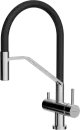 Смеситель Omoikiri Akeno C-BL icon