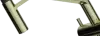 Смеситель Omoikiri Akeno LG icon 3