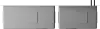 Кухонная мойка Omoikiri Akisame 86-2-IN Side icon 2