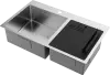 Кухонная мойка Omoikiri Akisame 86-2-IN Side icon 3