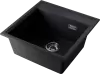Кухонная мойка Omoikiri Daisen 51 BL icon 2