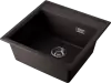 Кухонная мойка Omoikiri Daisen 51 ES icon 2