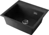 Кухонная мойка Omoikiri Daisen 57 BL icon 3