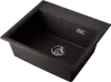 Кухонная мойка Omoikiri Daisen 57 ES icon 2