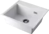 Кухонная мойка Omoikiri Daisen 57 WH icon 2