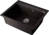 Кухонная мойка Omoikiri Daisen 60 ES icon 2