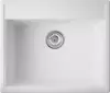 Кухонная мойка Omoikiri Daisen 60 WH icon