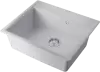 Кухонная мойка Omoikiri Daisen 60 WH icon 2