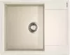 Кухонная мойка Omoikiri Daisen 65 PA icon