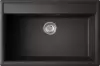 Кухонная мойка Omoikiri Daisen 77 ES icon