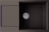 Кухонная мойка Omoikiri Daisen 78-LB ES icon
