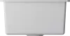 Кухонная мойка Omoikiri Kata 40-U WH icon 3