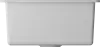 Кухонная мойка Omoikiri Kata 44-U WH icon 3