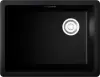 Кухонная мойка Omoikiri Kata 56-U/I Side BL icon
