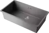 Кухонная мойка Omoikiri Kata 74-U GR icon 2