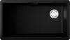 Кухонная мойка Omoikiri Kata 76-U/I Side BL icon