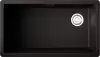 Кухонная мойка Omoikiri Kata 76-U/I Side ES icon