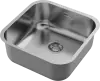 Кухонная мойка Omoikiri Omi 44-U/I IN icon 3