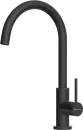 Смеситель Omoikiri Shinagawa Slim BL icon