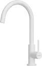 Смеситель Omoikiri Shinagawa Slim WH icon