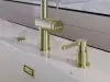 Смеситель Omoikiri Tahara SB GB icon 5