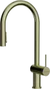 Смеситель Omoikiri Tahara SB LG icon
