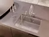 Кухонная мойка Omoikiri Taki 54-U/IF-IN Microdecor фото 3