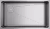 Кухонная мойка Omoikiri Taki 74-U/IF-L Side IN icon