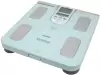 Напольные весы Omron BF511 (бирюзовый) icon
