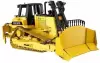 Радиоуправляемый конструктор CaDa Бульдозер Heavy Bulldozer C61056W icon 3