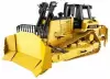 Радиоуправляемый конструктор CaDa Бульдозер Heavy Bulldozer C61056W icon 4