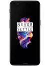 Смартфон OnePlus 5 128Gb Black icon