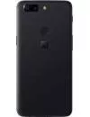 Смартфон OnePlus 5T 128Gb Black icon 3