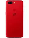 Смартфон OnePlus 5T 128Gb Red icon 2