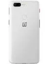 Смартфон OnePlus 5T 128Gb White фото 2